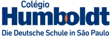 Logo da Humboldt, marca atendida pela Interativa Gourmet