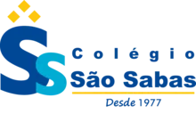 Logo da São Sabá, marca atendida pela Interativa Gourmet