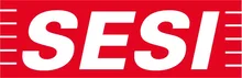 Logo da Sesi São Paulo, marca atendida pela Interativa Gourmet